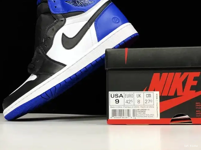 1 716371-040 Fragment Retro High Jordan OG Air 0613